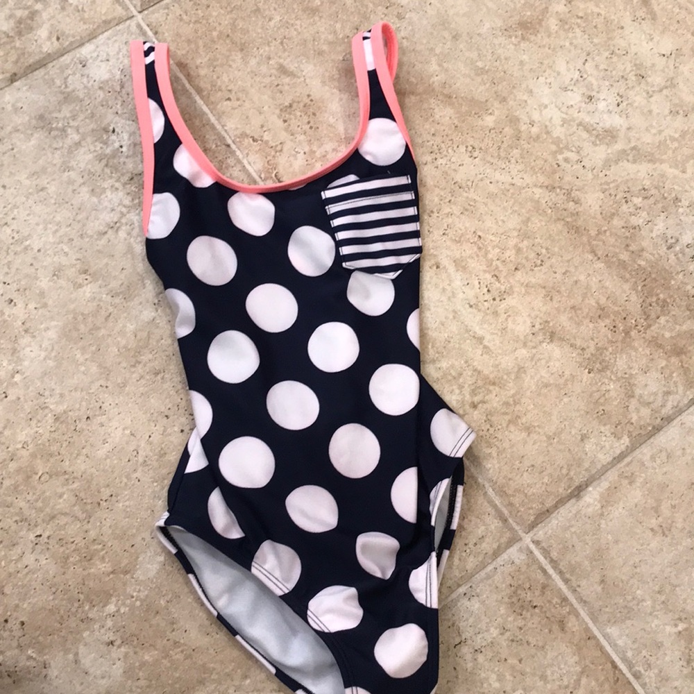 Cat & Jack Swimsuit